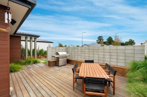 Photo of property in 39 Stanford Way, Rolleston, 7615