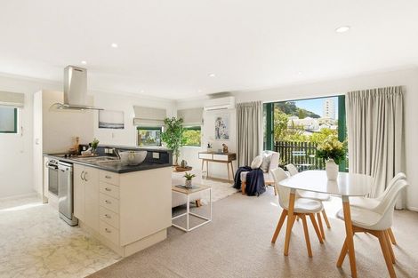 Photo of property in 7/3 Malcolm Lane, Thorndon, Wellington, 6011