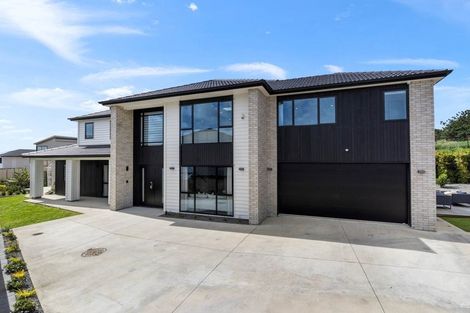 Photo of property in 14 Perehia Road, Flat Bush, Auckland, 2019