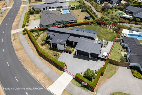 Photo of property in 4 Moemoea Place, Cambridge, 3434