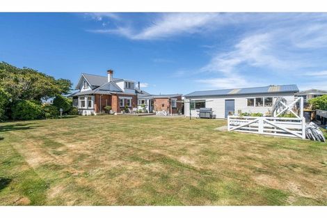 Photo of property in 127 Princes Street, Strathern, Invercargill, 9812