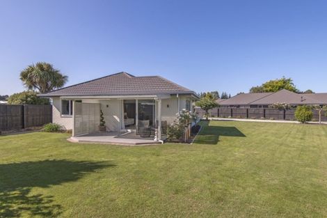 Photo of property in 3 Jenkins Street, Kaiapoi, 7630