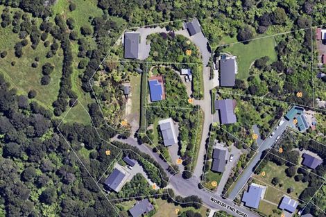 Photo of property in 16 Worlds End Road, Tennyson Inlet, Rai Valley, 7195