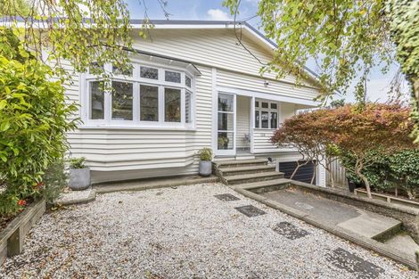 Photo of property in 138 Messines Road, Karori, Wellington, 6012