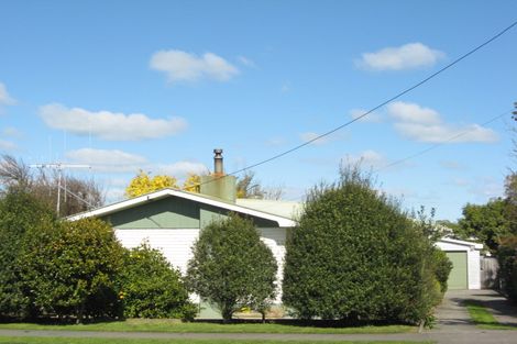 Photo of property in 7 Johnson Street, Bulls, 4818