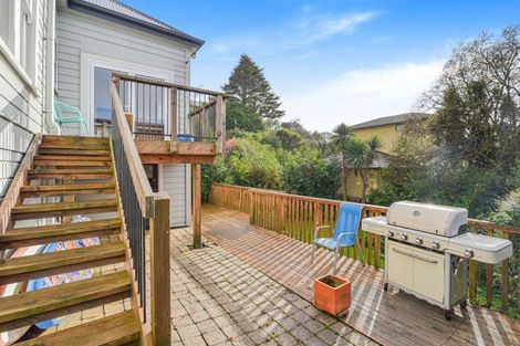 Photo of property in 29 Erin Street, Roslyn, Dunedin, 9010