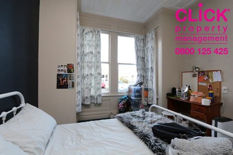 Photo of property in 118 Harbour Terrace, North Dunedin, Dunedin, 9016