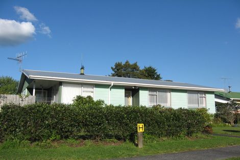 Photo of property in 94 Rosser Street, Huntly, 3700