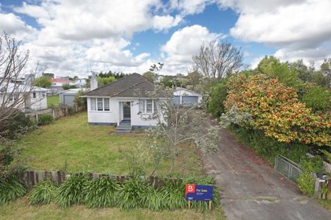 Photo of property in 47 Alexandra Street, Marton, 4710