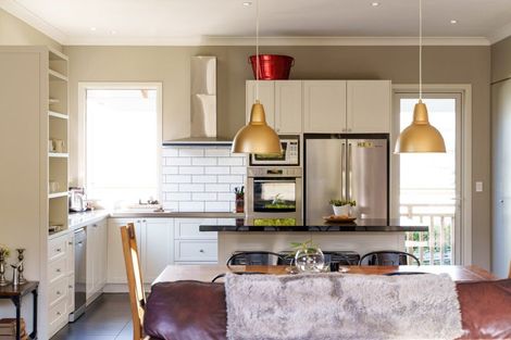 Photo of property in 33 Melrose Street, Roslyn, Dunedin, 9010