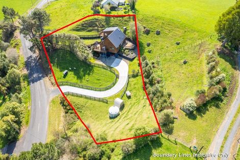 Photo of property in 86 Karakariki Road, Whatawhata, Hamilton, 3289