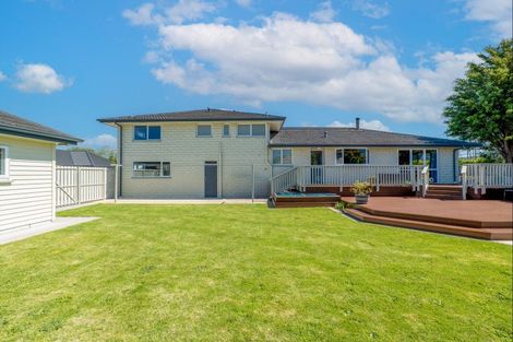 Photo of property in 100a Aorangi Road, Bryndwr, Christchurch, 8053
