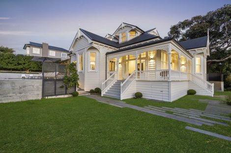Photo of property in 24 Kenyon Avenue, Mount Eden, Auckland, 1024