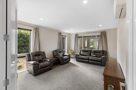 Photo of property in 43 Navy Loop, Rolleston, 7614