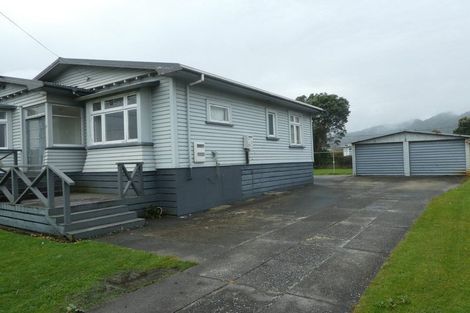 Photo of property in 17 Nelson Quay, Cobden, Greymouth, 7802