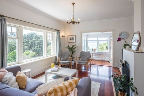 Photo of property in 71 Sar Street, Wadestown, Wellington, 6012