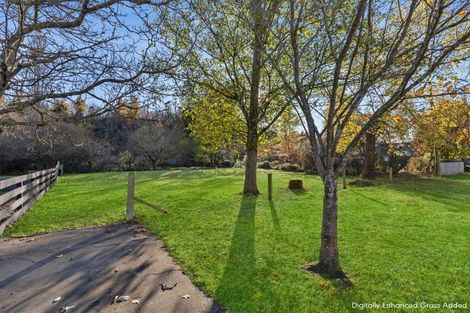 Photo of property in 3 Railway Terrace, Glentunnel, Coalgate, 7673