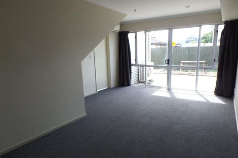 Photo of property in 135b Waltham Road, Sydenham, Christchurch, 8023