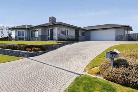 Photo of property in 30 Pukenamu Road, Rainbow Point, Taupo, 3330