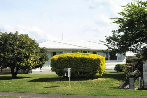 Photo of property in 23 Clouston Crescent, Fenton Park, Rotorua, 3010