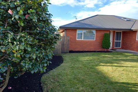 Photo of property in 341 Burnett Street, Ashburton, 7700