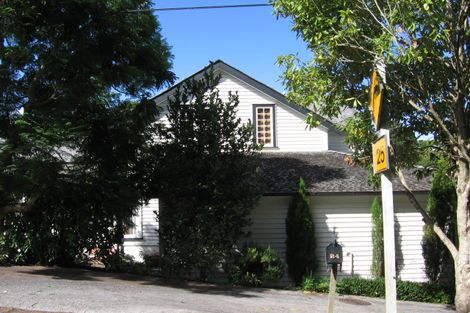 Photo of property in 24 Inkster Street, Birkenhead, Auckland, 0626