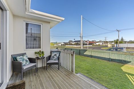 Photo of property in 12 Domett Street, Waitara, 4320