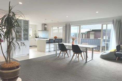 Photo of property in 41a Leighton Avenue, Waiwhetu, Lower Hutt, 5010