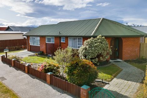 Photo of property in 13a Kenmare Street, Alexandra, 9320