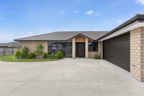 Photo of property in 20 Richardson Road, Matamata, 3400