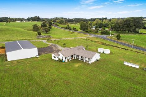 Photo of property in 3 Sands Road, Waiuku, 2681