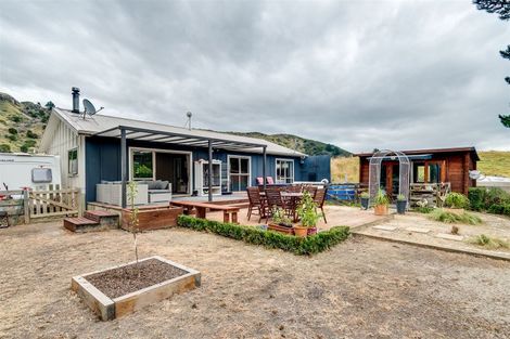 Photo of property in 1584 Dartmoor Road, Dartmoor, Napier, 4186