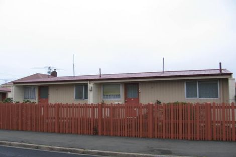 Photo of property in 41 Fingall Street, South Dunedin, Dunedin, 9012