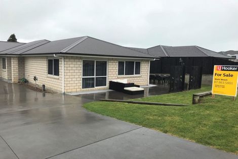 Photo of property in 5 Magnolia Lane, Waihi, 3610
