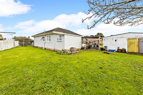Photo of property in 1 Albert Road, Manukau, Auckland, 2025