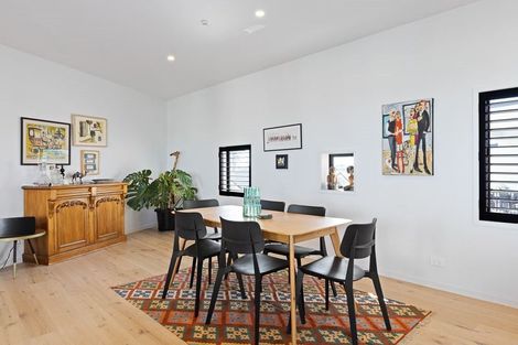 Photo of property in 3/85 Bomb Point Drive, Hobsonville, Auckland, 0616