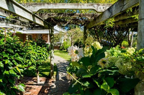 Photo of property in 54 Scurr Road, Scroggs Hill, Dunedin, 9076