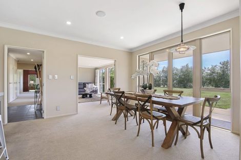 Photo of property in 575 Oxford Road, Fernside, Rangiora, 7471