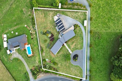 Photo of property in 145 Ryburn Road, Ohaupo, 3883