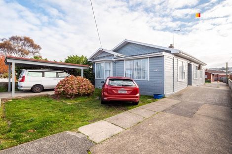 Photo of property in 140a Macandrew Road, South Dunedin, Dunedin, 9012