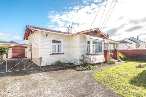 Photo of property in 35 Abbot Street, Gonville, Whanganui, 4501