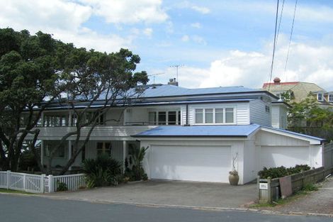 Photo of property in 27 Park Avenue, Takapuna, Auckland, 0622