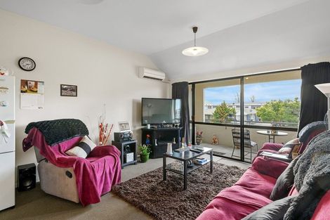 Photo of property in 3/318 Hereford Street, Christchurch Central, Christchurch, 8011