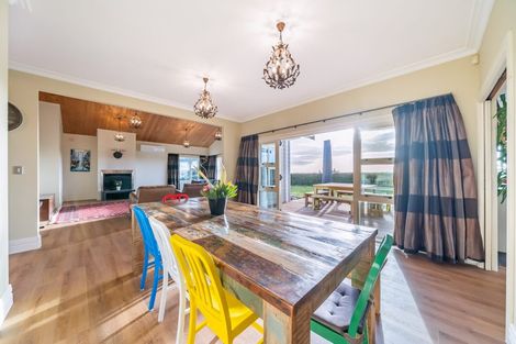 Photo of property in 207 Harris Road, Judgeford, Porirua, 5381