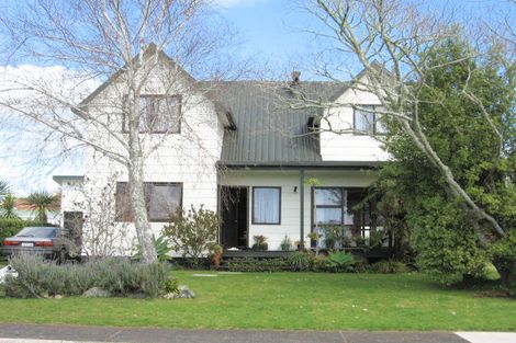 Photo of property in 50 Catherine Crescent, Whitianga, 3510