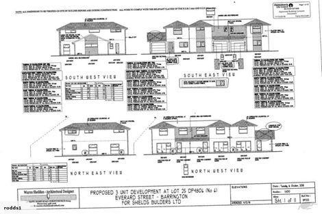 Photo of property in 6 Everard Street, Somerfield, Christchurch, 8024