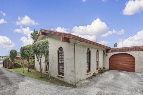 Photo of property in 1/7 Kentigern Close, Pakuranga, Auckland, 2010