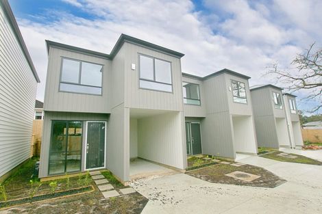 Photo of property in 82e Salisbury Road, Birkdale, Auckland, 0626