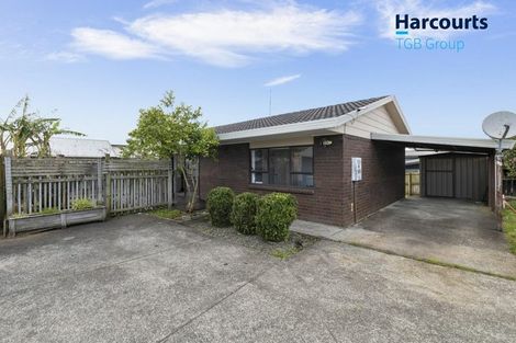 Photo of property in 9b Gatland Road, Rosehill, Papakura, 2113