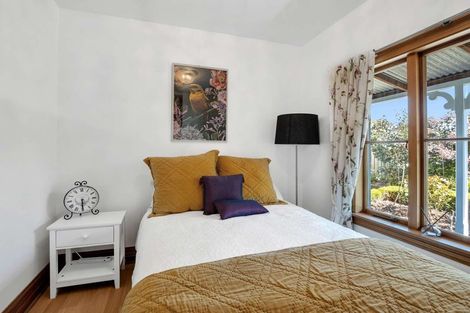 Photo of property in 101 Princes Street, Netherby, Ashburton, 7700